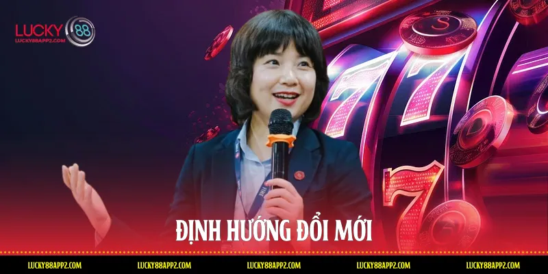 Định hướng đổi mới