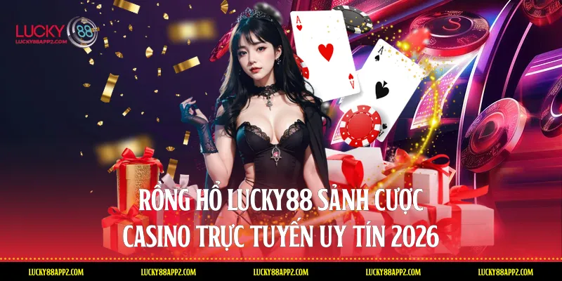 rồng hổ