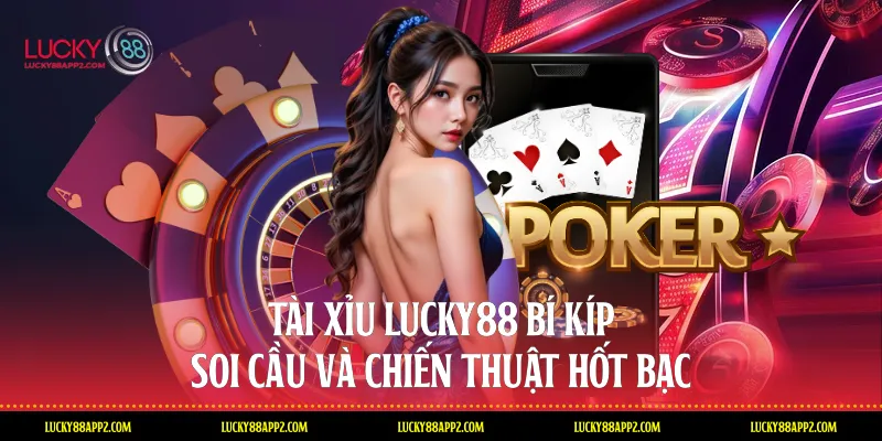 tài xỉu